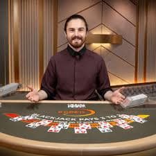 Baccarat Express en Vivo